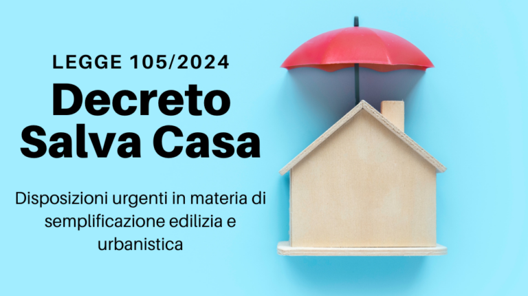 Sanzioni ridotte per il permesso di costruire e la SCIA in sanatoria