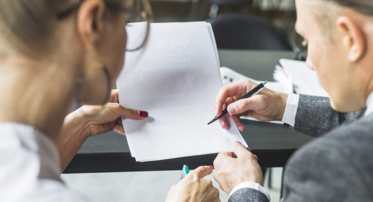 Relazioni tecnico estimative