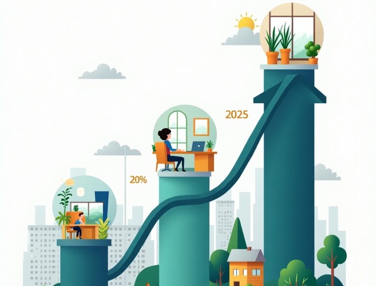 Mercato Immobiliare  nel 2025